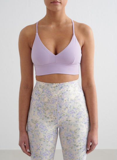 Blossom Sense Strap Bra